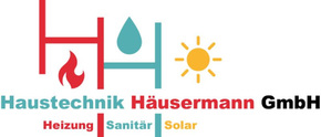 Haustechnik Häusermann GmbH - logo