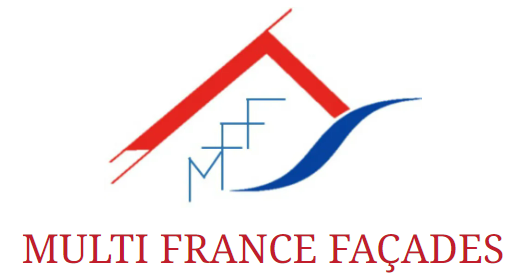 Logo MFF Multi France Façades