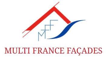 Logo MFF Multi France Façades