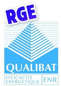 Logo du RGE Qualibat