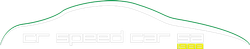CR Speed-Car SA Logo