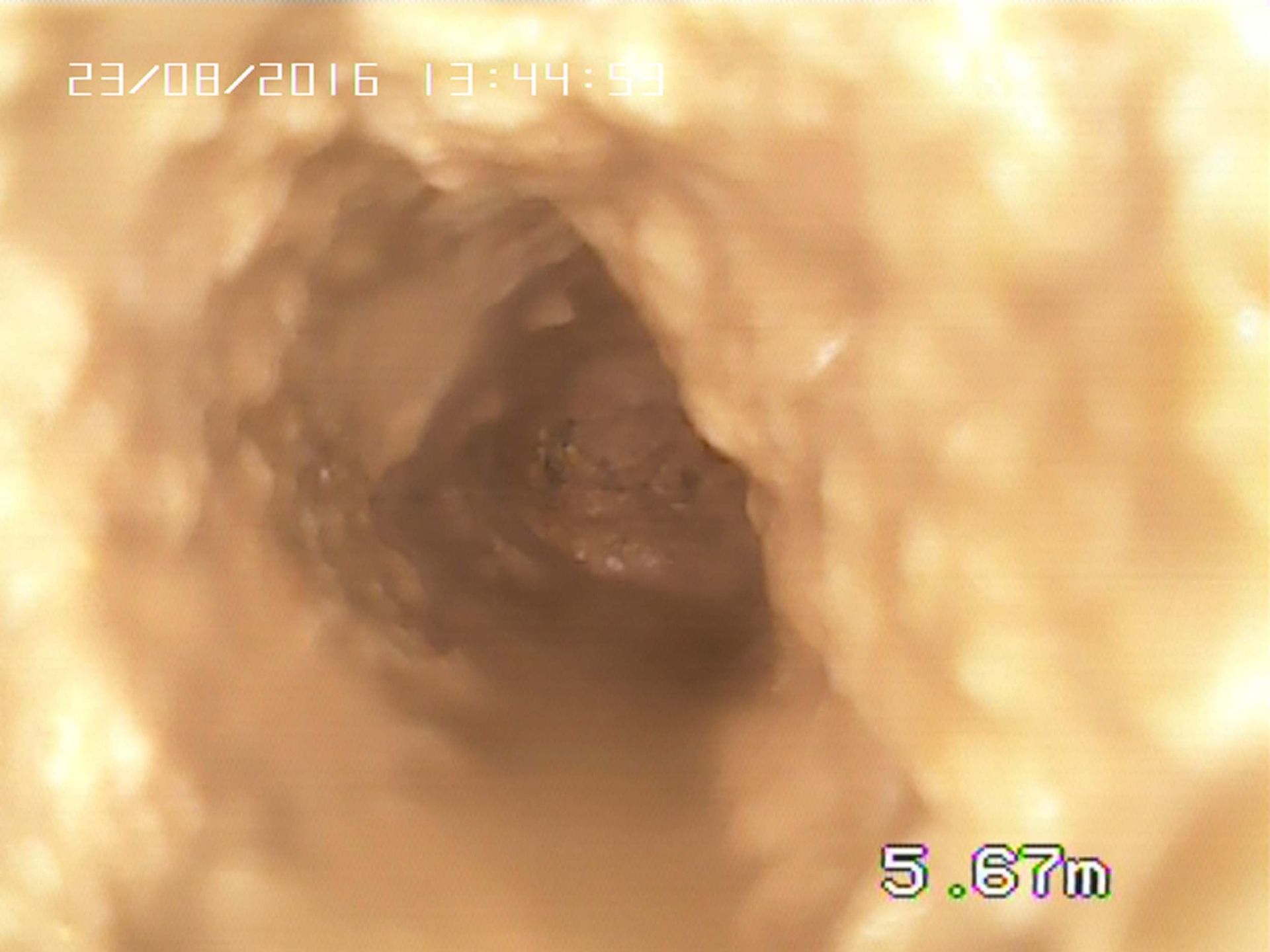 Kanalreinigung - Ablauf-Service GmbH - Staffelbach