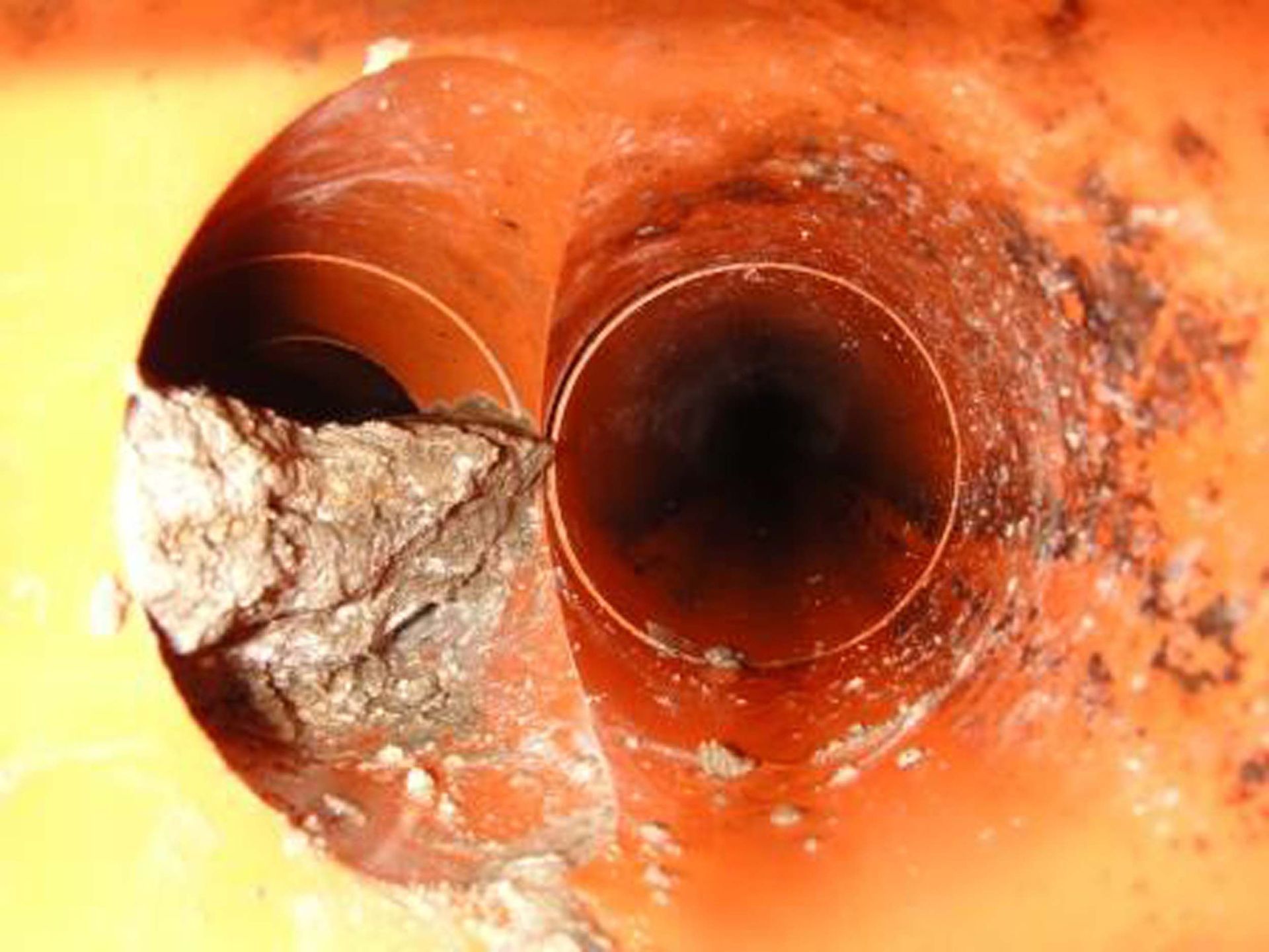 Kanalreinigung - Ablauf-Service GmbH - Staffelbach