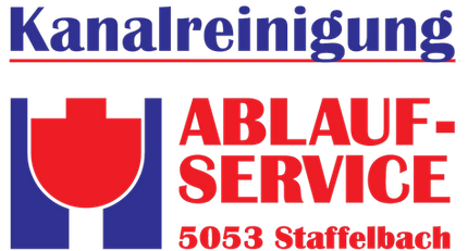 Logo - Ablauf-Service GmbH - Staffelbach