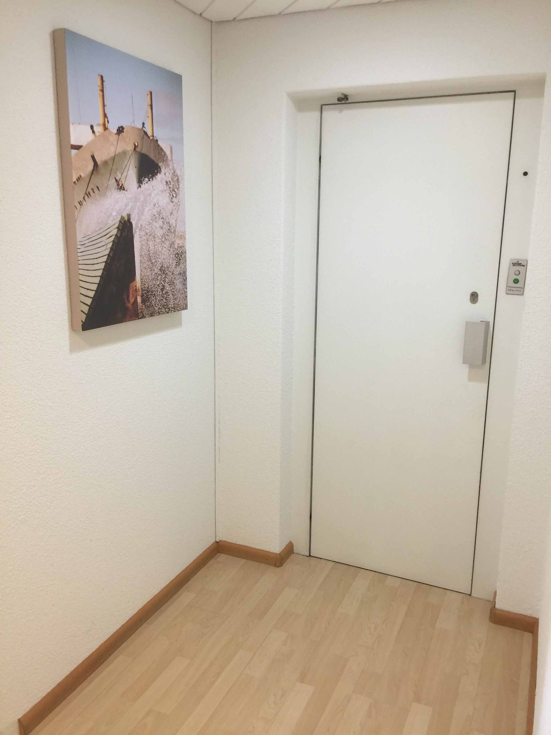 Triggerpunkthherapie - Zürich - Physiotherapie Altstadt Zürich