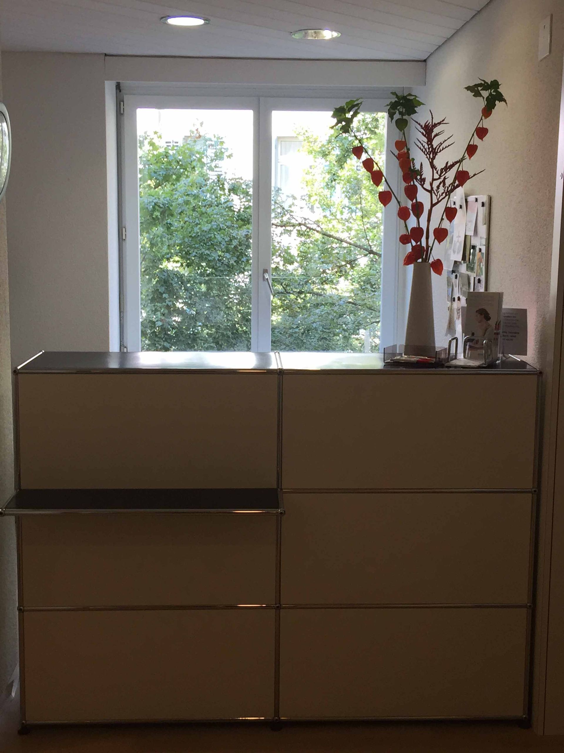 Physiotherapie Altstadt Zürich