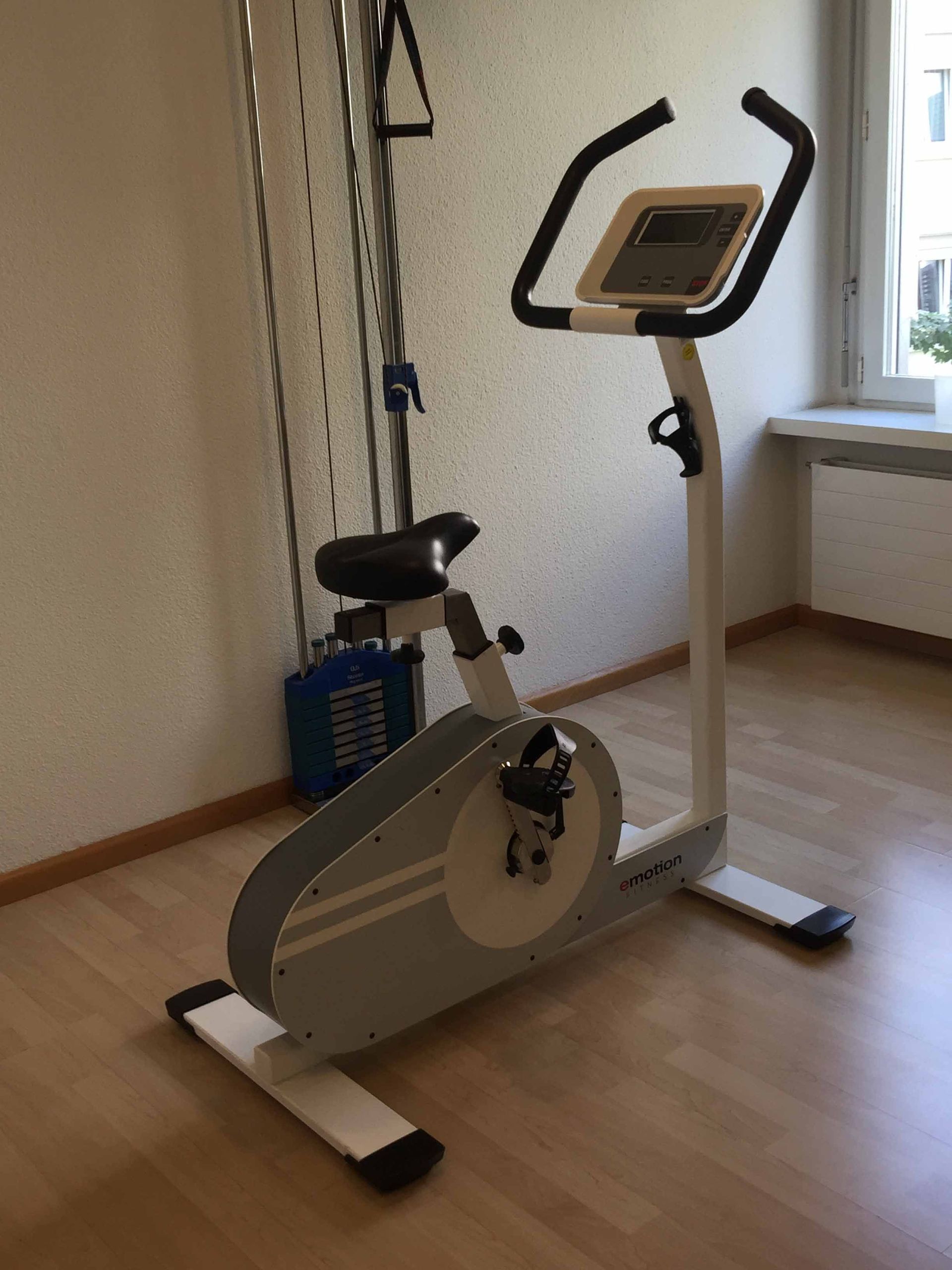 Triggerpunkthherapie - Zürich - Physiotherapie Altstadt Zürich