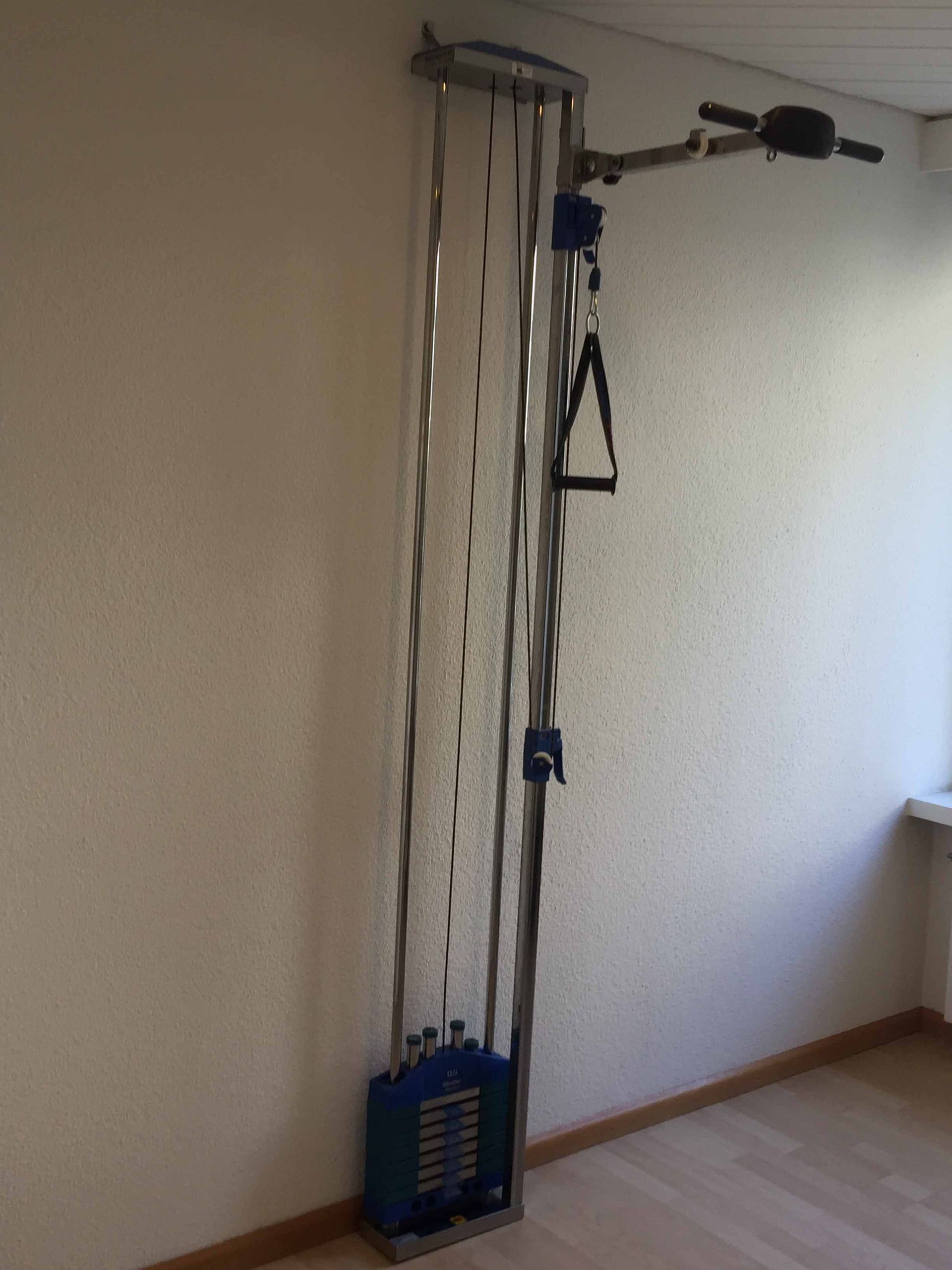 Triggerpunkthherapie - Zürich - Physiotherapie Altstadt Zürich