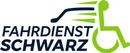 Fahrdienst Schwarz Logo Fahrdienst Schwarz Logo