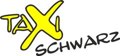 Taxi Schwarz GmbH | Titting Taxi Schwarz GmbH | Titting | Logo