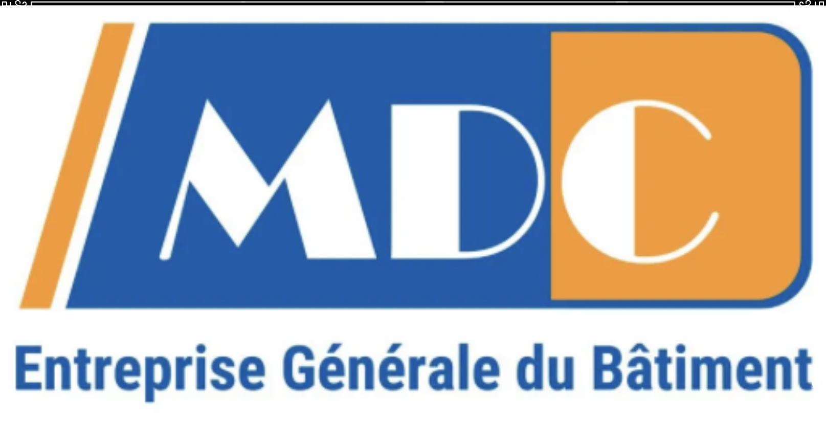 Logo MDC