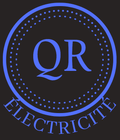 Logo QR Électricité