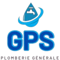 Logo de GPS PLOMBERIE 971.