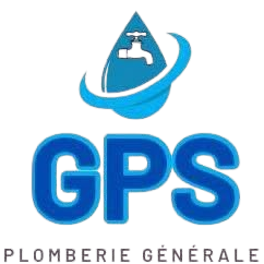 Logo de GPS PLOMBERIE 971.