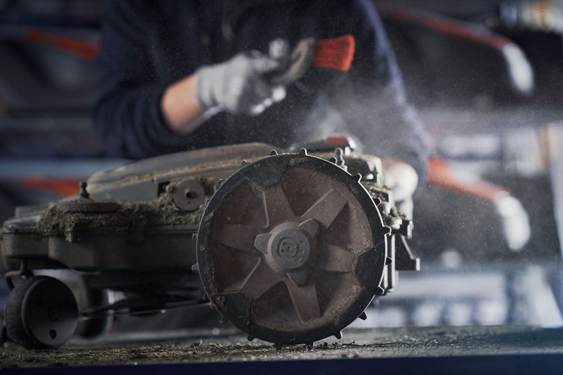 Husqvarna Produkte in Schönebeck nahe Magdeburg