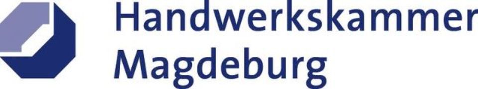 Handwerkskammer Magdeburg - Logo HWK Magdeburg