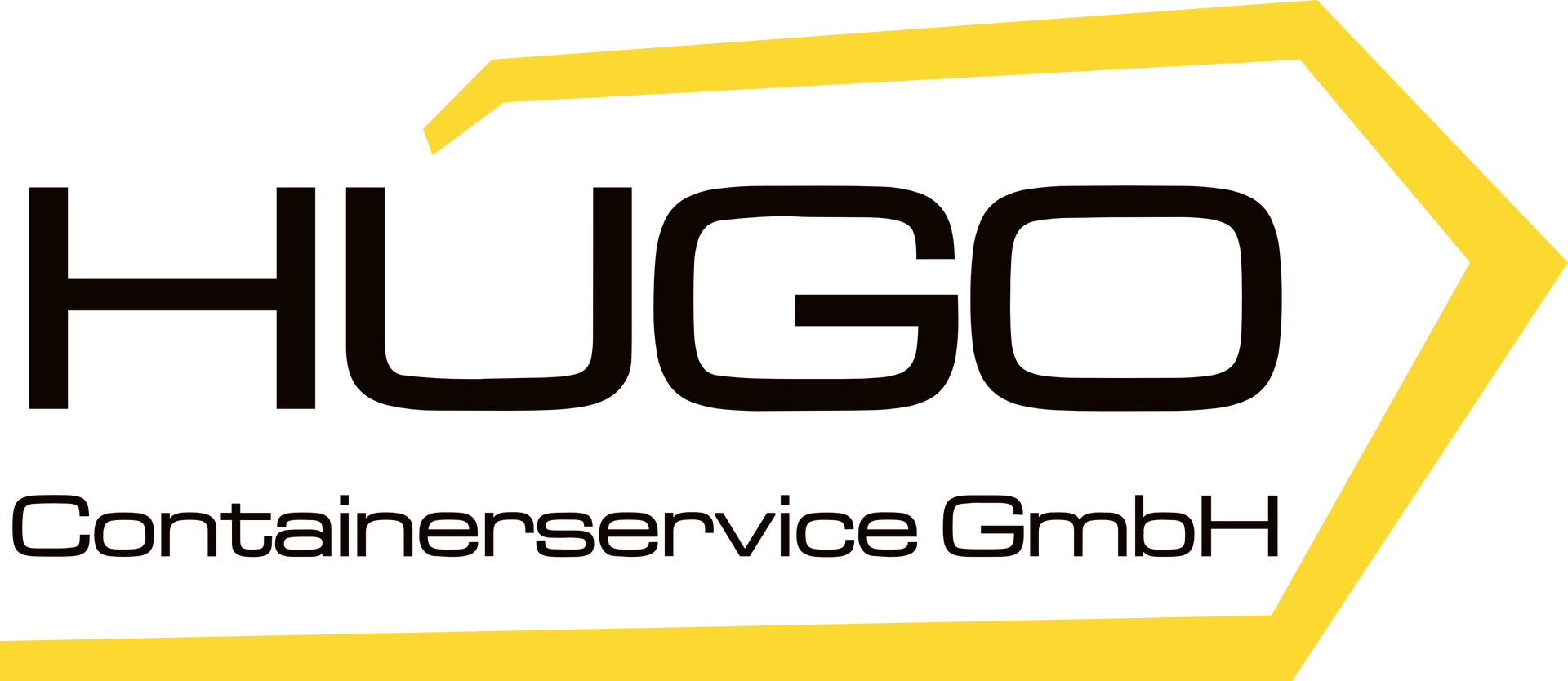 HUGO Containerservice GmbH