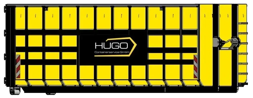 HUGO Containerservice GmbH