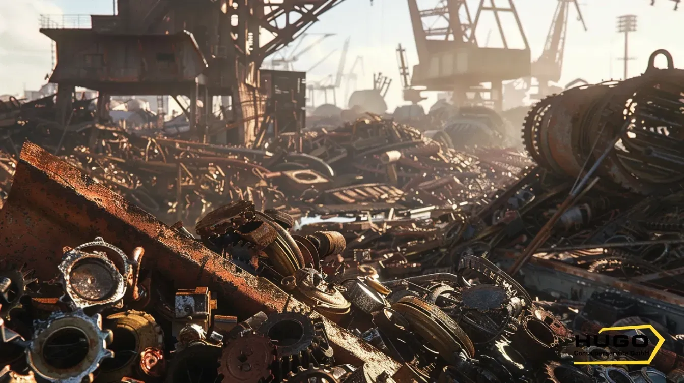 HUGO Containerservice GmbH