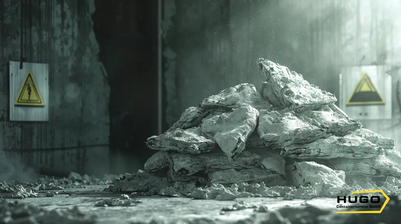 HUGO Containerservice GmbH