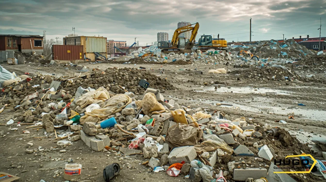 HUGO Containerservice GmbH