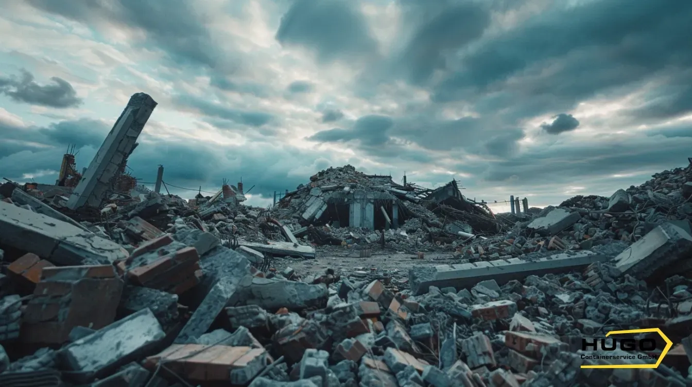 HUGO Containerservice GmbH