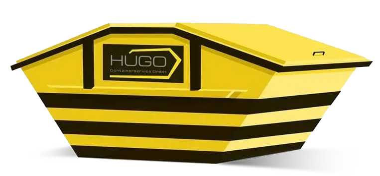 HUGO Containerservice GmbH
