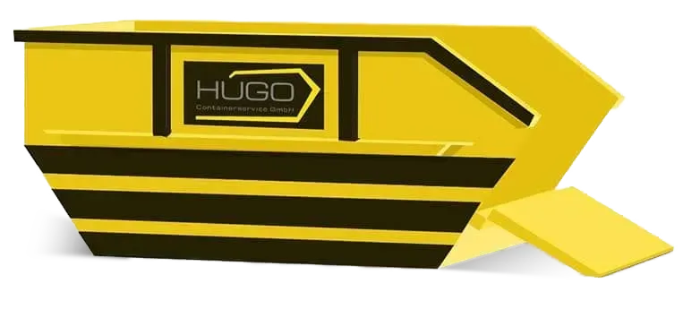 HUGO Containerservice GmbH