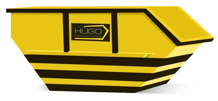 HUGO Containerservice GmbH