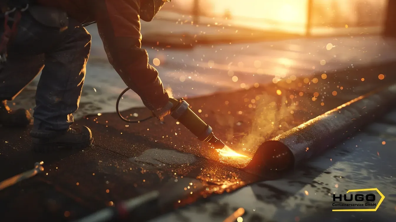 HUGO Containerservice GmbH