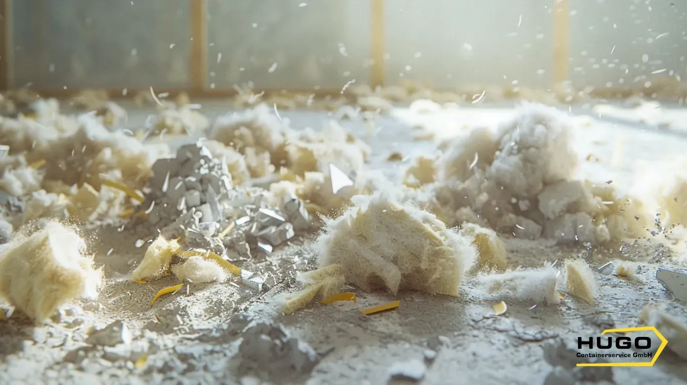 HUGO Containerservice GmbH