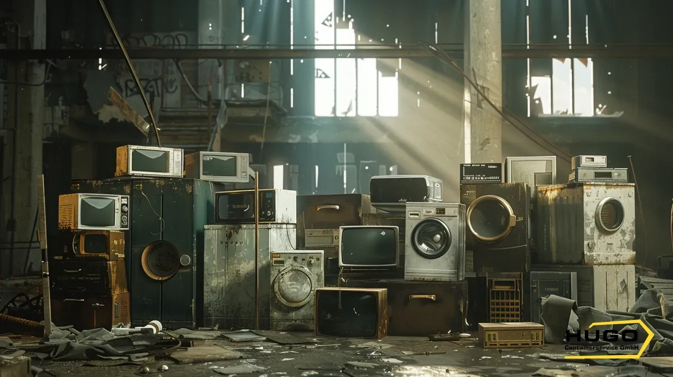 HUGO Containerservice GmbH