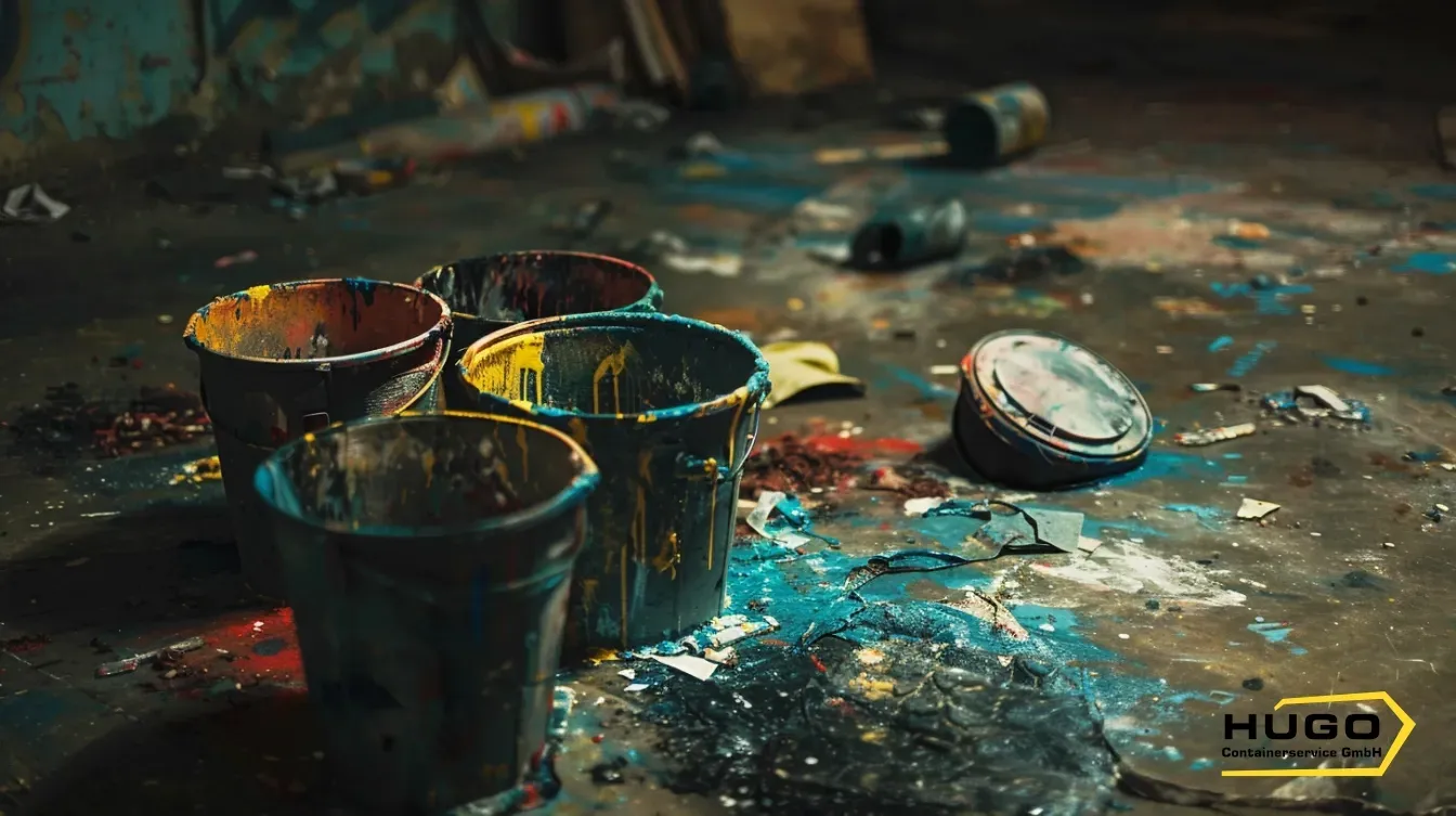 HUGO Containerservice GmbH