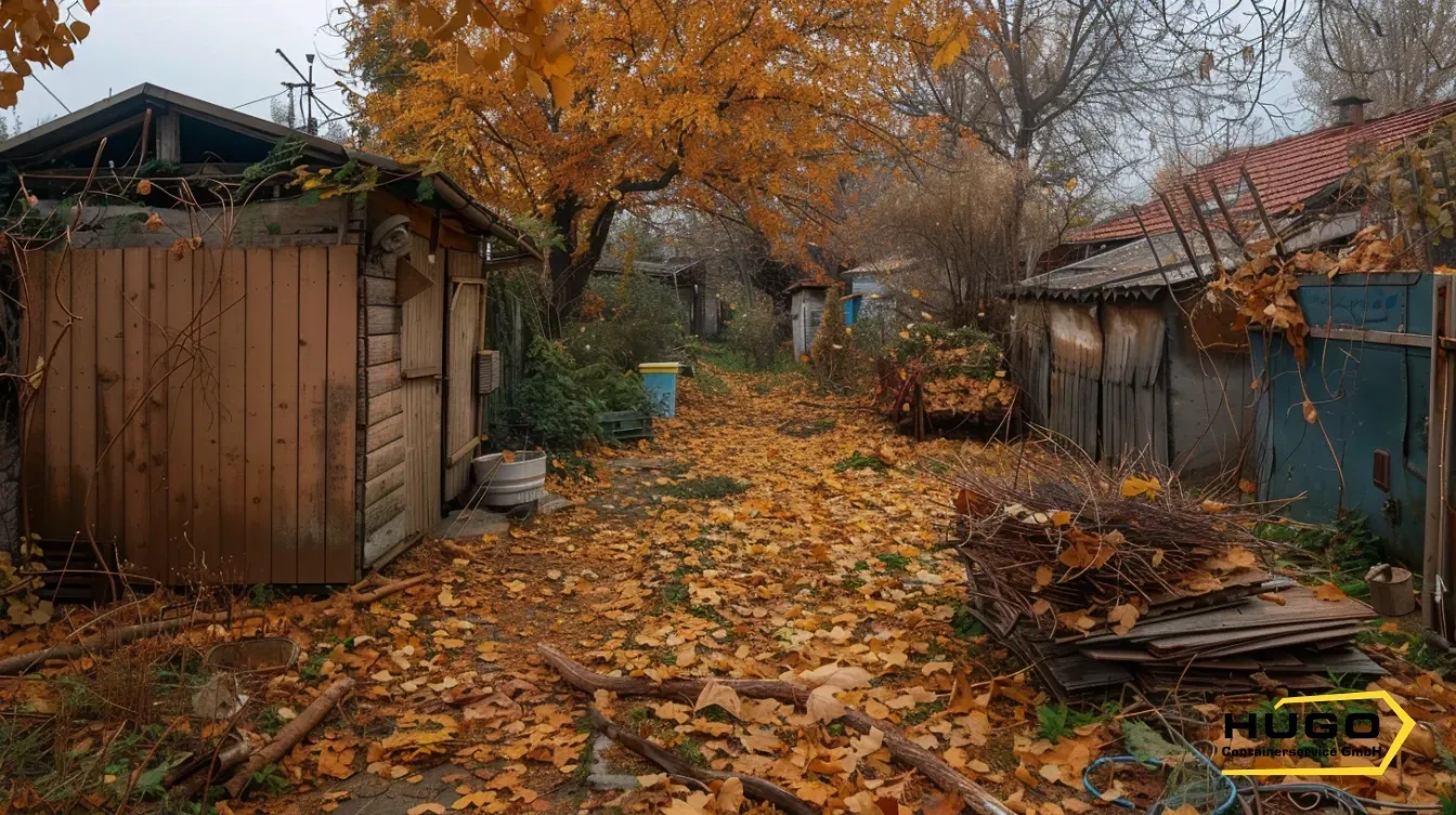 HUGO Containerservice GmbH