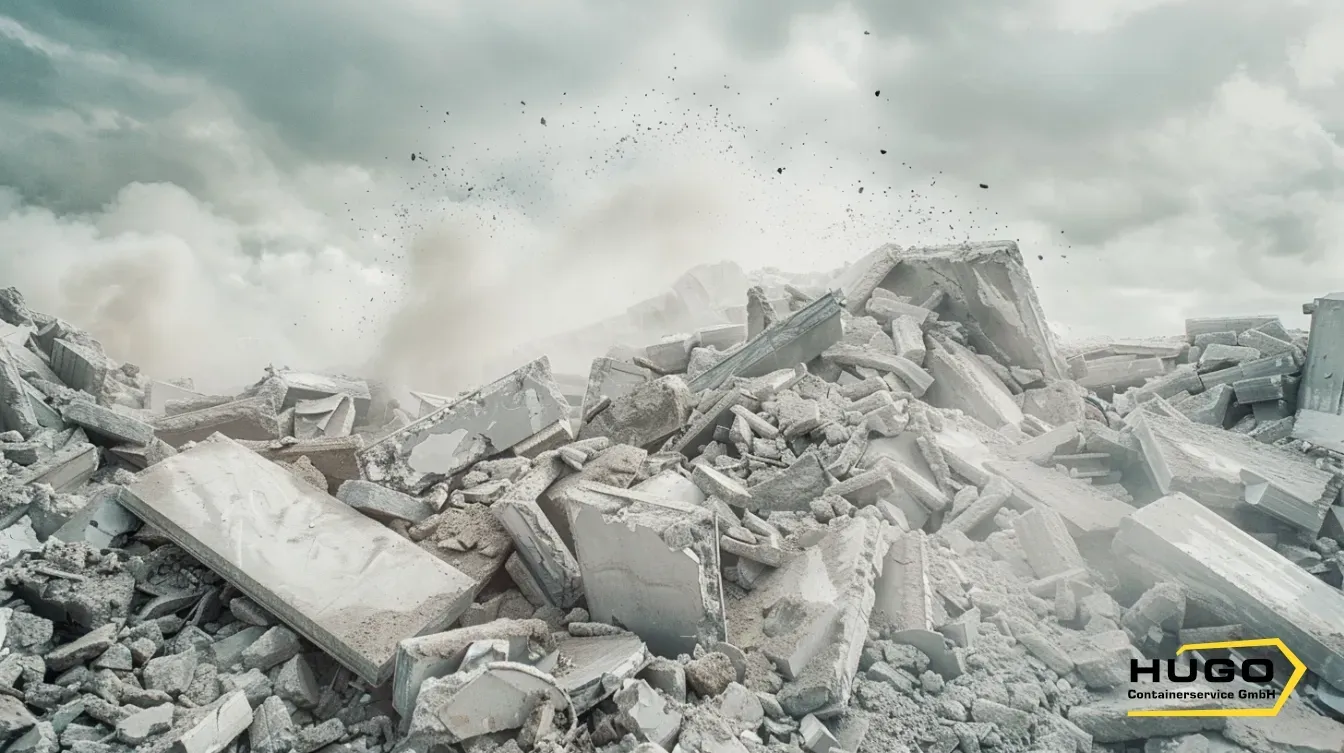 HUGO Containerservice GmbH