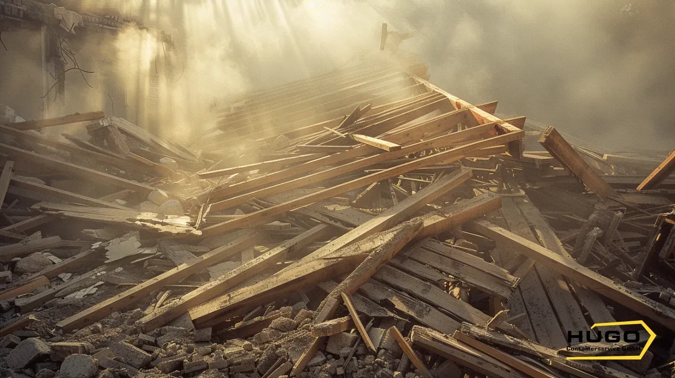 HUGO Containerservice GmbH