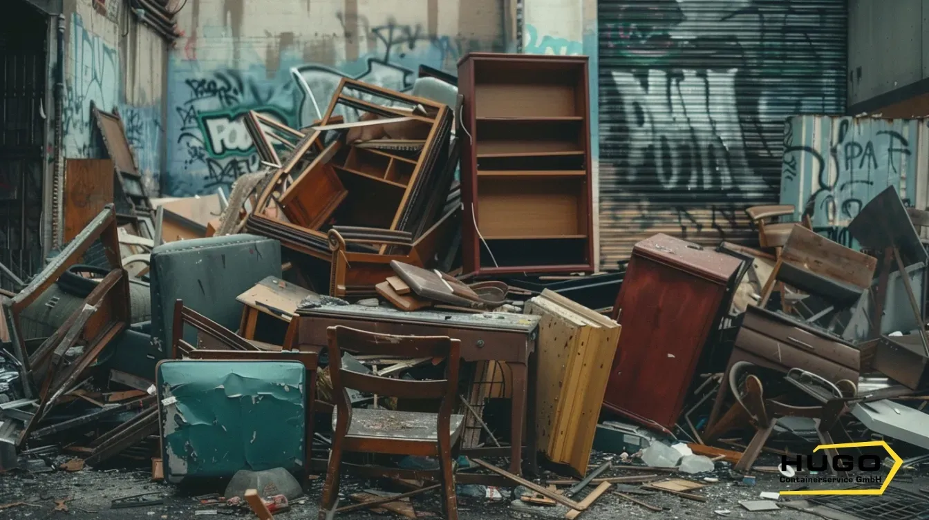 HUGO Containerservice GmbH