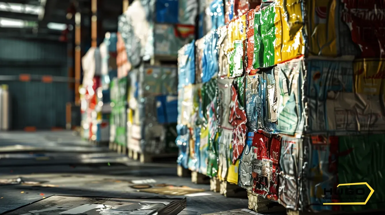 HUGO Containerservice GmbH