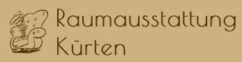 Raumausstattung-Kürten-Logo