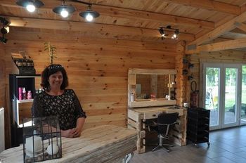 Coiffeur Saint Amand Les Eaux Balayage Coloration Coupe