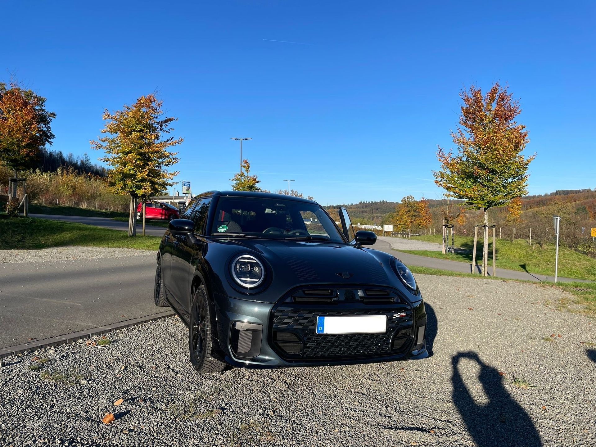 Fahrschule Auto von der Fahrschule Christian Ortkras