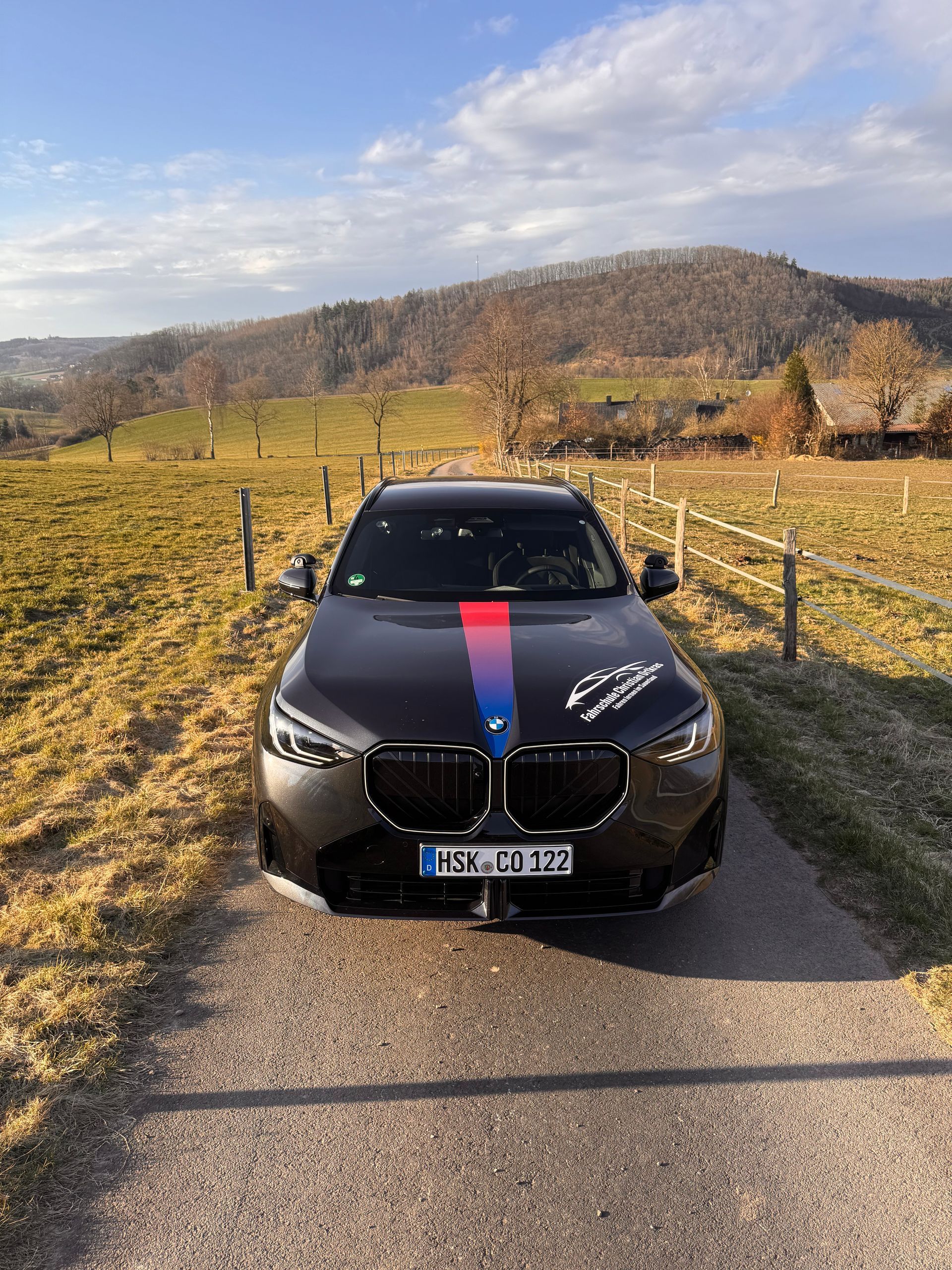 Fahrschule Auto von der Fahrschule Christian Ortkras