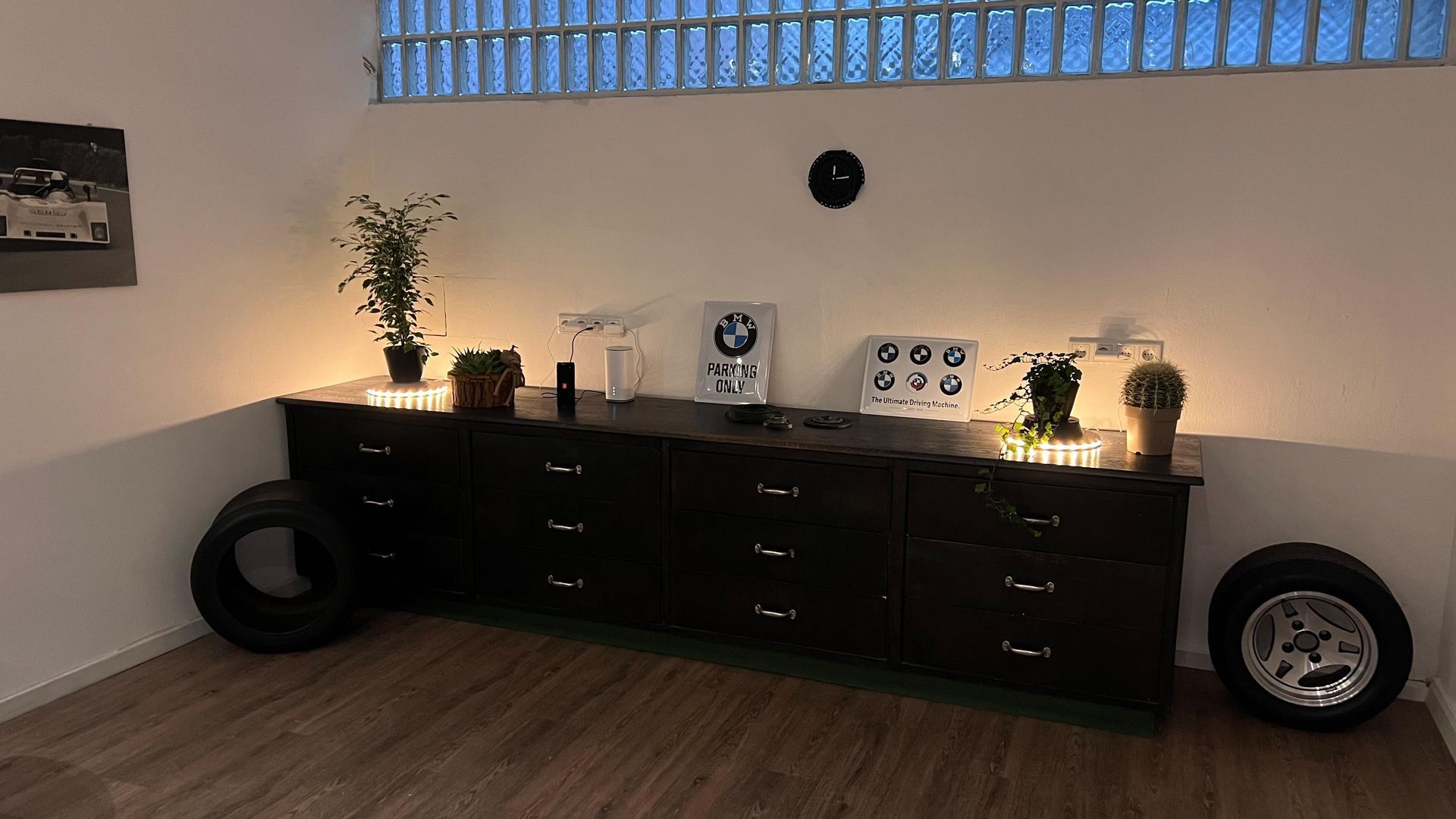 Fahrschulräume der Fahrschule Christian Ortkras