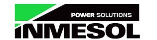 Un logotipo para una empresa llamada soluciones energéticas.