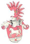 Wappen Oberste Lehn