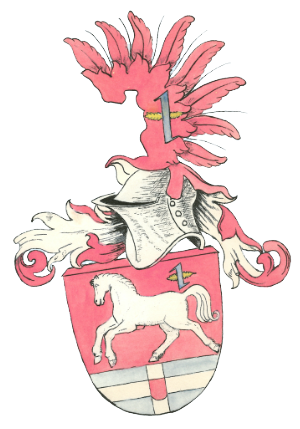 Wappen Oberste Lehn