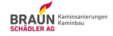 Braun-Schädler -AG-logo