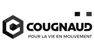 Logo Cougnaud