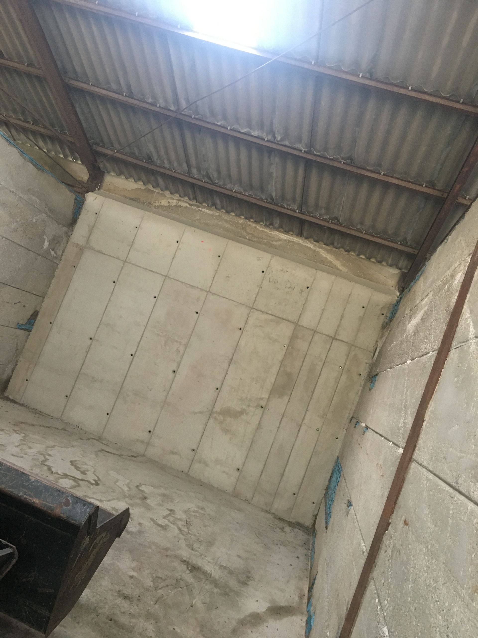 Contre voile BA - Ternoveo