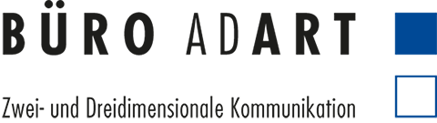 Büro AdArt - logo